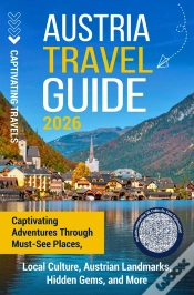 Capa do artigo Austria Travel Guide