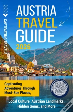 Capa do artigo Austria Travel Guide
