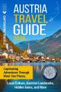 Austria Travel Guide - Preview