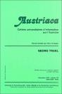 Austriaca : Austriaca, N° 25/Décembre 1987 : Georg Trakl - Preview