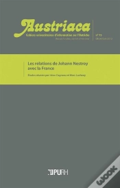 Capa do artigo Austriaca