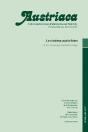 Austriaca Tome 64 : Le Cinéma Autrichien - Preview