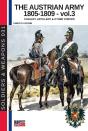 Austrian Army 1805-1809 - Vol. 3 - Preview
