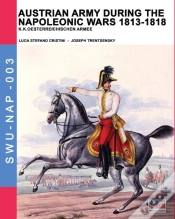 Capa do artigo Austrian Army During The Napoleonic Wars 1813-1818