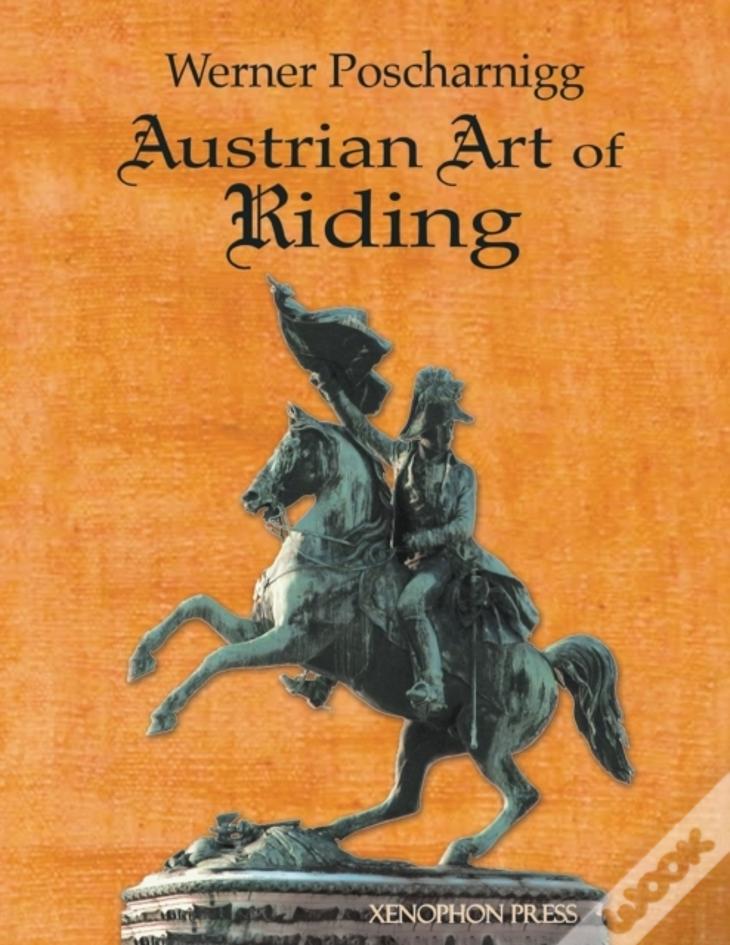 Austrian Art Of Riding