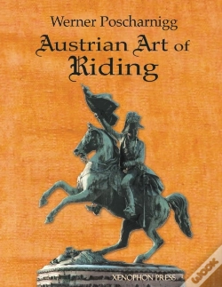 Capa do artigo Austrian Art Of Riding