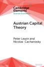 Austrian Capital Theory - Preview
