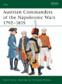 Austrian Commanders Of The Napoleonic Wars 1792â€“1815 - Preview