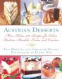 Austrian Desserts - Preview