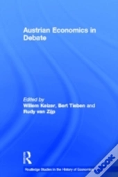 Austrian Economics In Debate