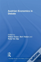Austrian Economics In Debate