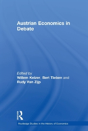 Austrian Economics In Debate - Preview