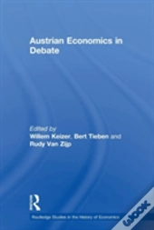Austrian Economics In Debate