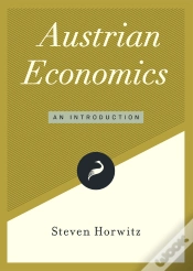 Capa do artigo Austrian Economics