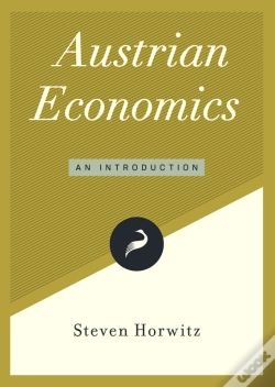 Capa do artigo Austrian Economics