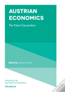 Capa do artigo Austrian Economics