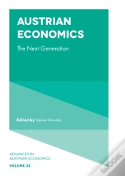 Capa do artigo Austrian Economics