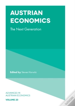 Capa do artigo Austrian Economics