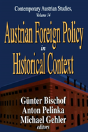 Austrian Foreign Policy In Historical Context - Preview
