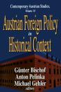 Austrian Foreign Policy In Historical Context - Preview