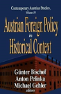 Austrian Foreign Policy In Historical Context - Preview