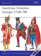 Austrian Frontier Troops 1740â€“98