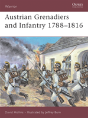 Austrian Grenadiers And Infantry 1788â€“1816 - Preview