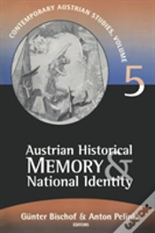 Capa do artigo Austrian Historical Memory And National Identity