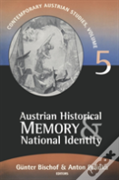 Austrian Historical Memory And National Identity