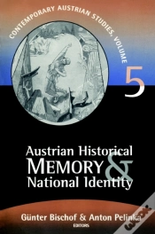 Capa do artigo Austrian Historical Memory And National Identity
