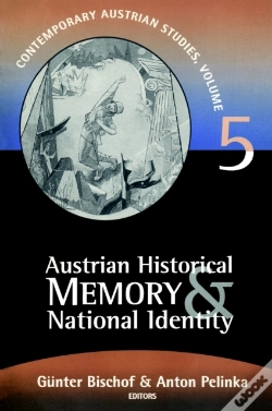 Capa do artigo Austrian Historical Memory And National Identity
