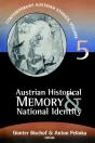 Austrian Historical Memory And National Identity - Preview