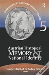 Austrian Historical Memory And National Identity
