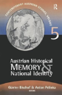 Austrian Historical Memory And National Identity - Preview