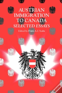 Capa do artigo Austrian Immigration To Canada