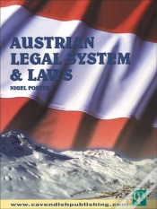 Capa do artigo Austrian Legal System And Laws