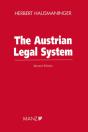 Austrian Legal System - Preview