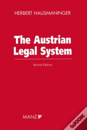 Capa do artigo Austrian Legal System