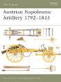 Austrian Napoleonic Artillery 1792â€“1815 - Preview