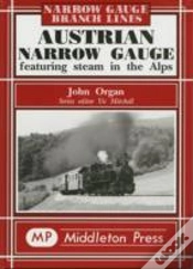 Capa do artigo Austrian Narrow Gauge