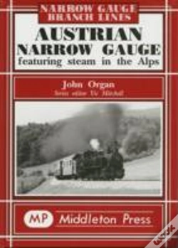 Capa do artigo Austrian Narrow Gauge