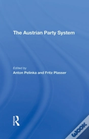 Capa do artigo Austrian Party System