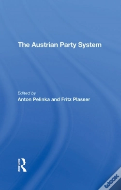 Capa do artigo Austrian Party System