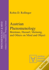 Austrian Phenomenology