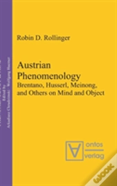 Austrian Phenomenology