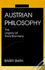 Capa do artigo Austrian Philosophy