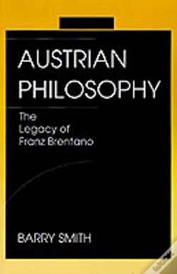 Capa do artigo Austrian Philosophy