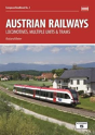 Austrian Railways - Preview