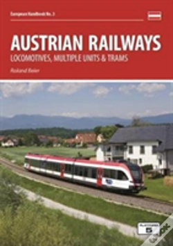 Capa do artigo Austrian Railways