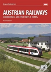 Capa do artigo Austrian Railways